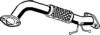 FORD 1478568 Exhaust Pipe